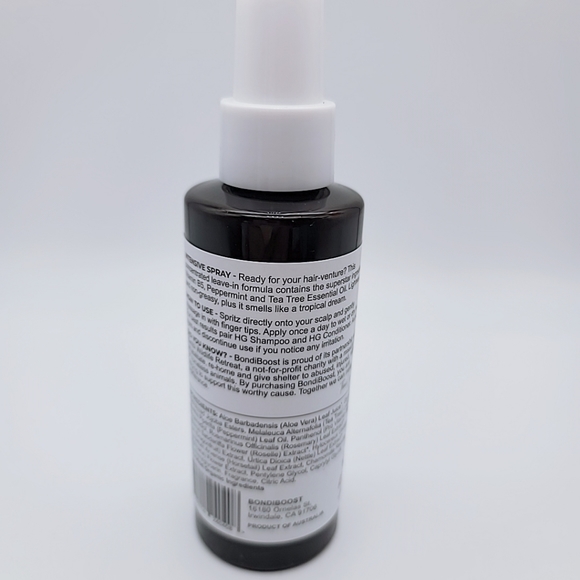 Bondi Boost Intensive Spray - Picture 2 of 5